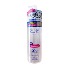 Gel tẩy da chết Cure Nature Aqua 250g
