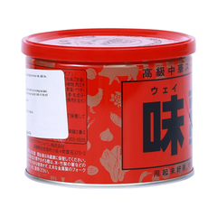 Nước hầm xương Weiba cô đặc hộp 0.5 kg