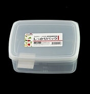 Hộp nhựa Nakaya đựng thực phẩm 2L