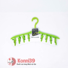 Nước rửa bát Rocket 600ml - hương táo