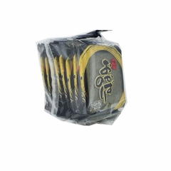 Rong biển tẩm gia vị Sekiguchi 8 miếng x 8 gói