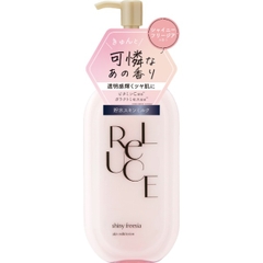 Sữa dưỡng thể toàn thân ReLuce hương Hoa Lan Freesia dưỡng sáng da 300ml
