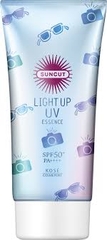 Tinh chất chống nắng Kose Suncut làm sáng da 110g