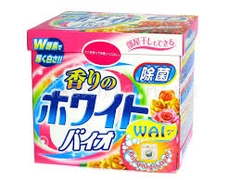 Bột giặt New Wai Hồng 900GR