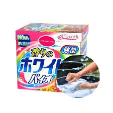 Bột giặt New Wai Hồng 900GR