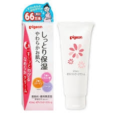 Kem chống rạn da Pigeon cho bà bầu 110g