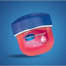 Son dưỡng môi Vaseline hồng