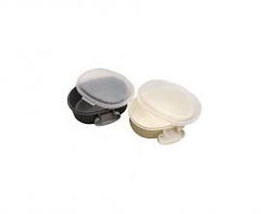 Hộp cơm hình bầu dục G&B