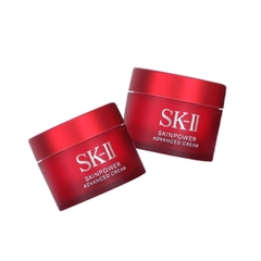 Kem dưỡng ẩm mini SK-II (skinpower advanced cream)