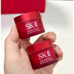 Kem dưỡng ẩm mini SK-II (skinpower advanced cream)