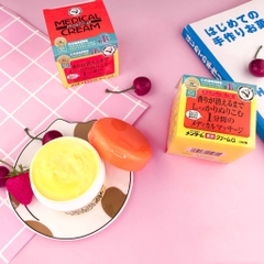 Kem nẻ dưỡng da Medical Cream Omi cho da khô, tay chân nứt nẻ 145g