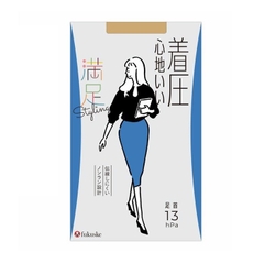 Quần tất Fukuske - Bó - Che khuyết điểm 143V1901/LL/090