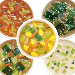Miến ăn liền Hikari Miso gói 5 vị