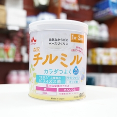 Sữa Morinaga 1-3 tuổi