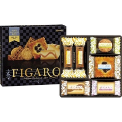 Bánh quy cao cấp Figaro Sanritsu