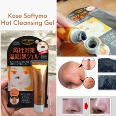 Gel lột mụn Kose Hot Cleansing 25g