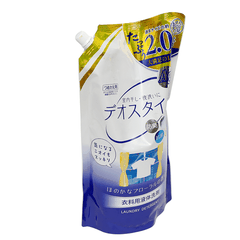 Nước giặt Deo Style kháng khuẩn 1.65kg