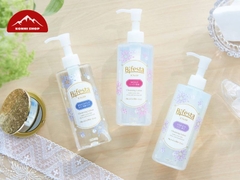 Nước tẩy trang Bifesta Micellar Cleansing Water chai 400ml (3 loại) (Cấp ẩm - cho da khô)