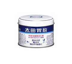 Bột uống hỗ trợ tiêu hoá và chống acid viêm dạ dày Otah's (75 gr)