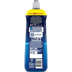 Nước làm bóng bát đĩa Finish XL Pack 800ml