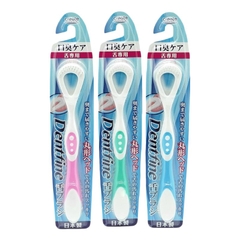 BÀN CHẢI VỆ SINH LƯỠI DENTFINE CREATE