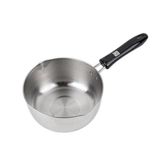 Nồi quánh inox Pearl Metal Ø18cm