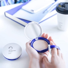Phấn phủ cao cấp Transino UV Powder SPF50+ PA++++ 12g chống nắng