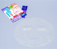 Mặt nạ Kose Clear Turn dưỡng ẩm trắng da 5 miếng (3 loại) (Tranexamic acid)