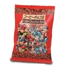Kẹo SCL nhân cà phê - Coffee Chocolate Ball 145g