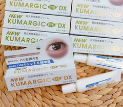 Kem trị thâm mắt Kumagic