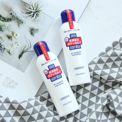 Sữa dưỡng thể Shiseido Urea 150ml