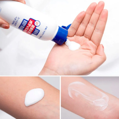 Sữa dưỡng thể Shiseido Urea 150ml