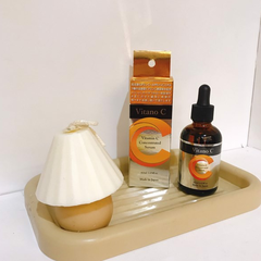 Serum vitamin C Vitano C Nhật Bản 60ml