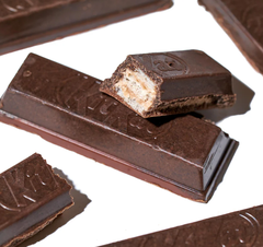 Bánh Kitkat Socola đen