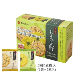 Bánh quy ngọt Moegino 16 miếng