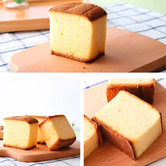 Bánh bông lan Maruto Castella