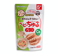 MÌ CHURU VỊ LÚA MÌ