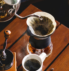 Set 80 túi giấy lọc cà phê Kyowa