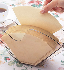 Set 80 túi giấy lọc cà phê Kyowa