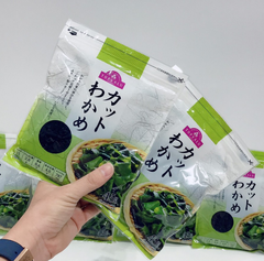 Rong biển khô Topvalu