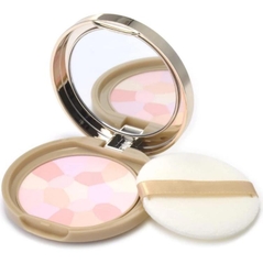 Phấn phủ Canmake Marshmallow Finish Powder Abloom SPF19 PA++ (Màu 02)