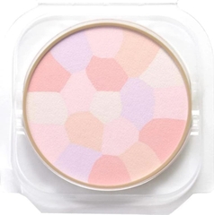 Phấn phủ Canmake Marshmallow Finish Powder Abloom SPF19 PA++ (Màu 02)