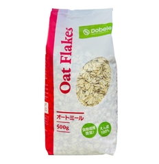 Yến mạch ăn liền Oat Flakes