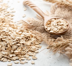 Yến mạch ăn liền Oat Flakes