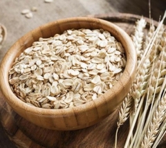 Yến mạch ăn liền Oat Flakes