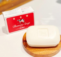 Xà bông Beauty Soap Cow 100g