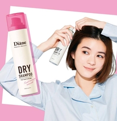 Dầu gội khô tạo kiểu Diane 40g