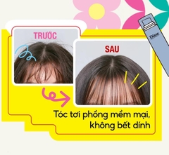 Dầu gội khô tạo kiểu Diane 95g