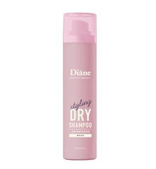 Dầu gội khô tạo kiểu Diane 95g