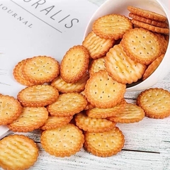 Bánh quy Nomura vị Caramel